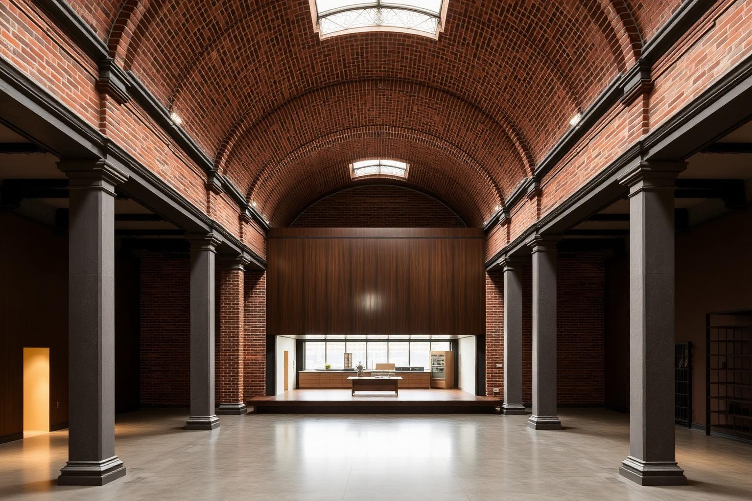 Brera Atelier Flagship — plate 02