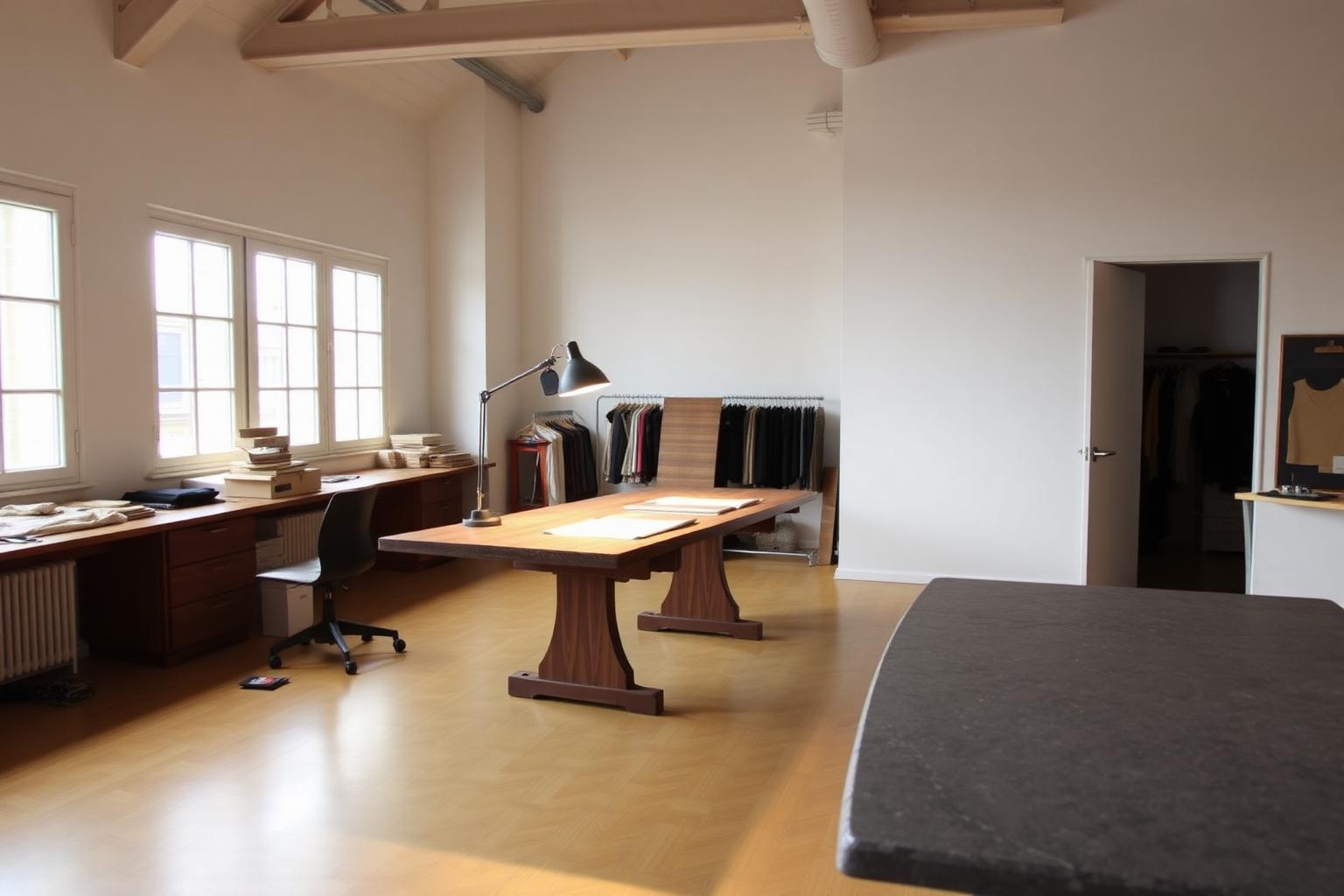 Brera Atelier Flagship — plate 04