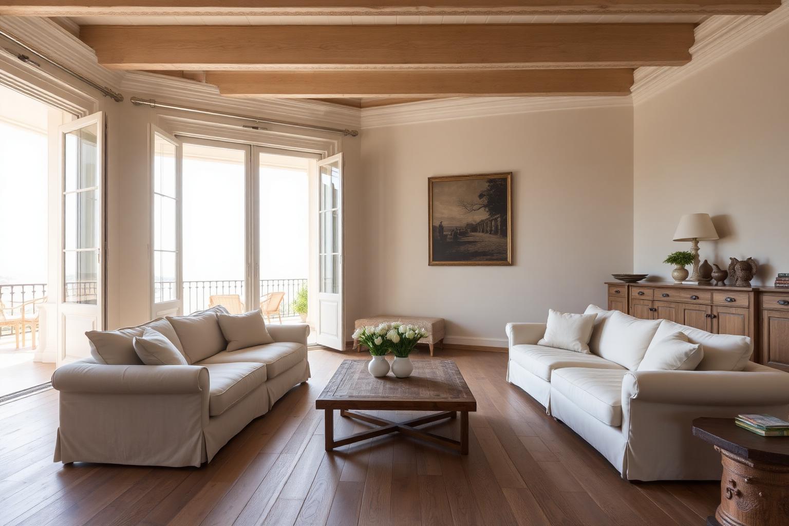Cap Ferrat House — plate 03