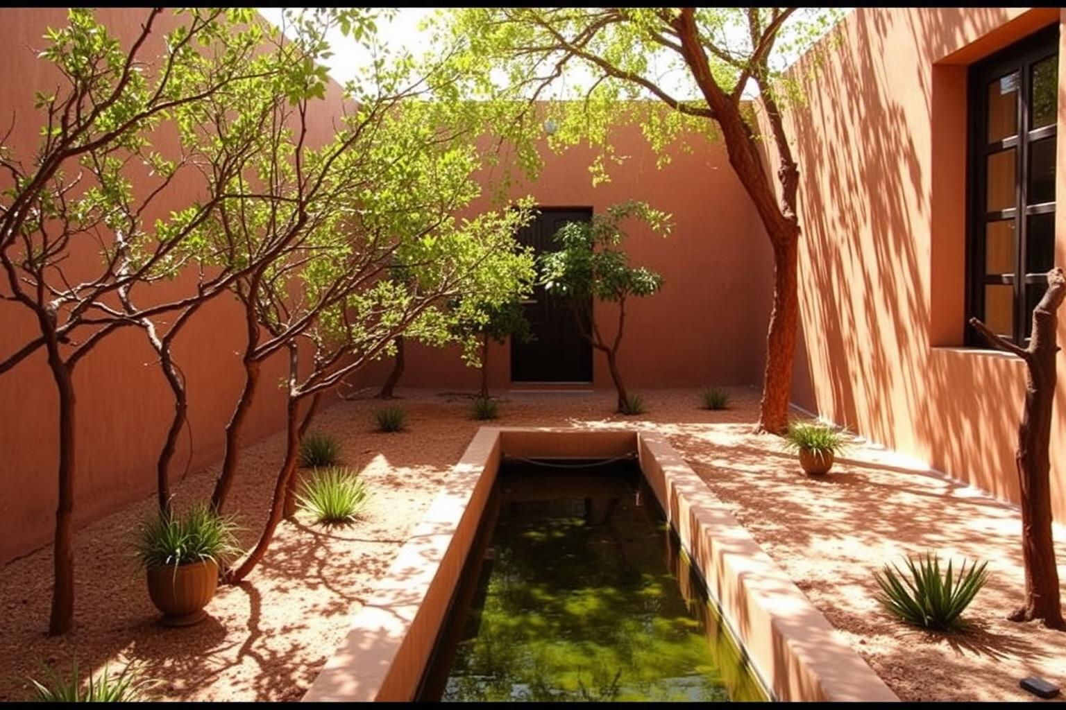 Diriyah Family Compound — plate 03