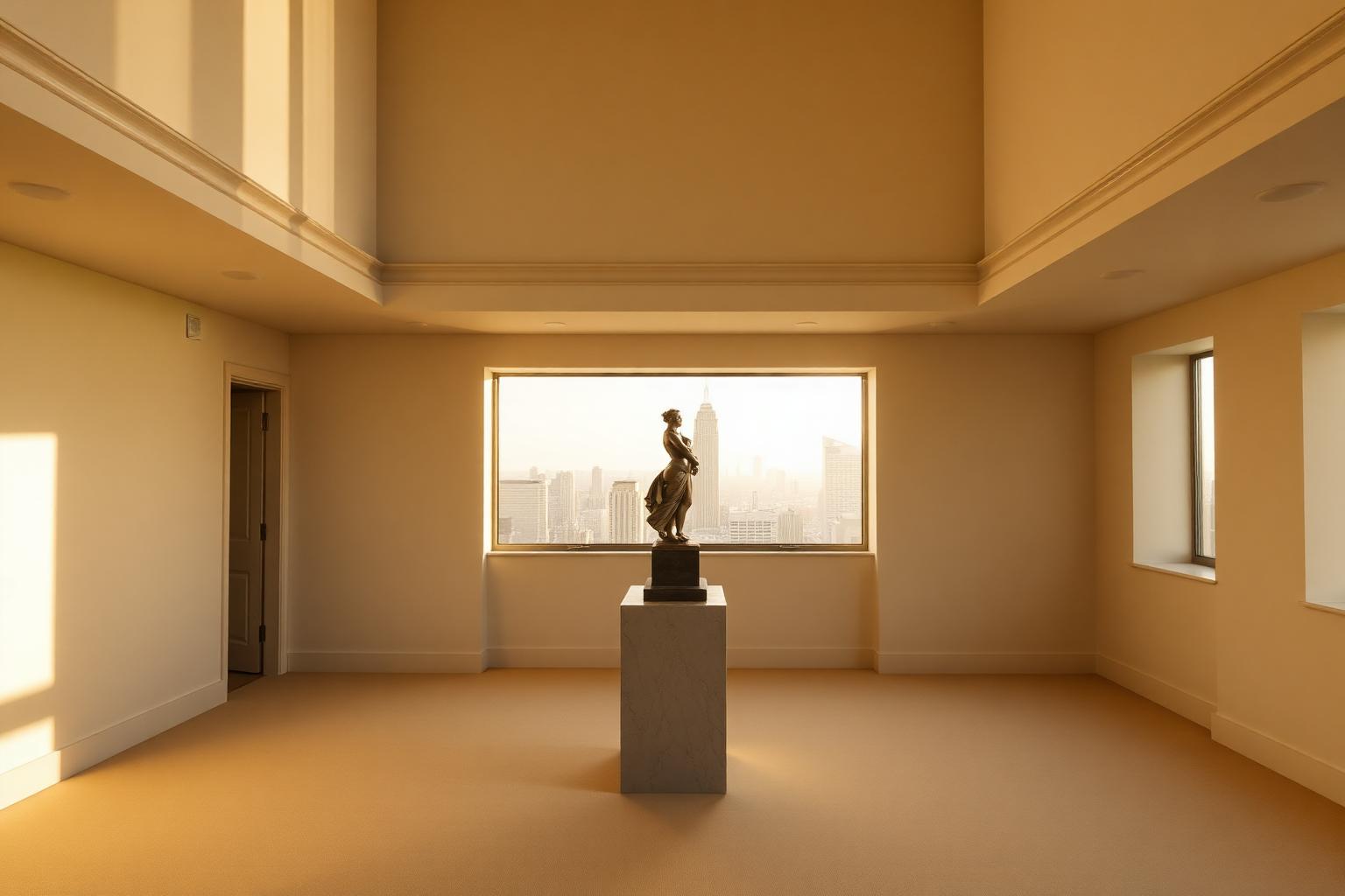 Jumeirah Bay Penthouse — plate 03
