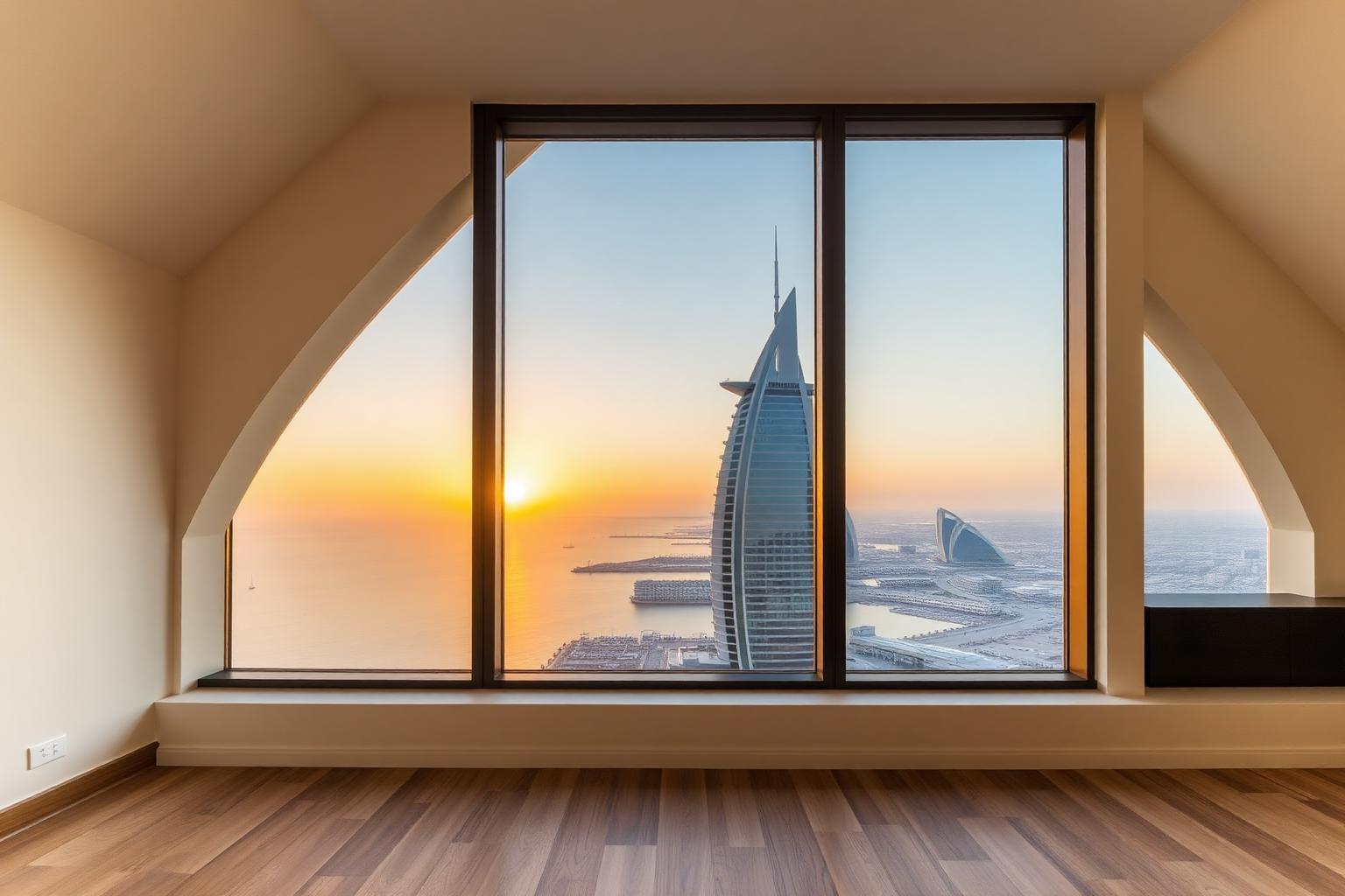 Jumeirah Bay Penthouse — plate 04