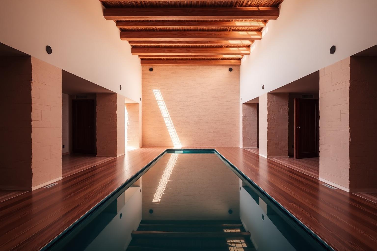 Red Sea Reserve Villa — plate 03
