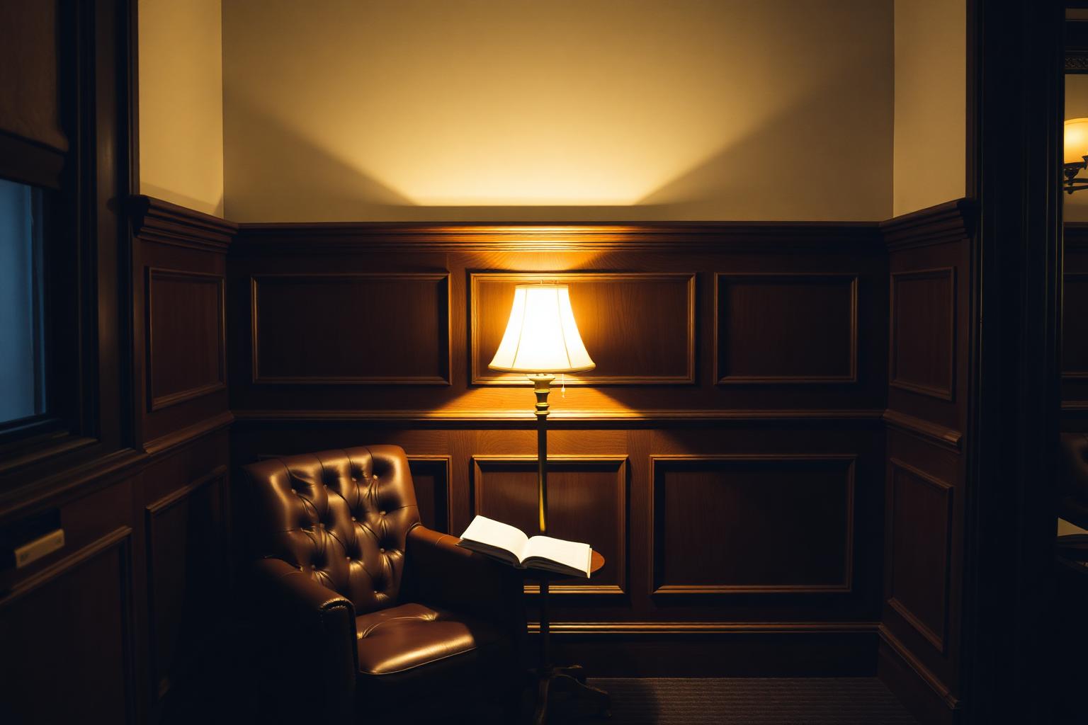 The Brass Library — plate 04