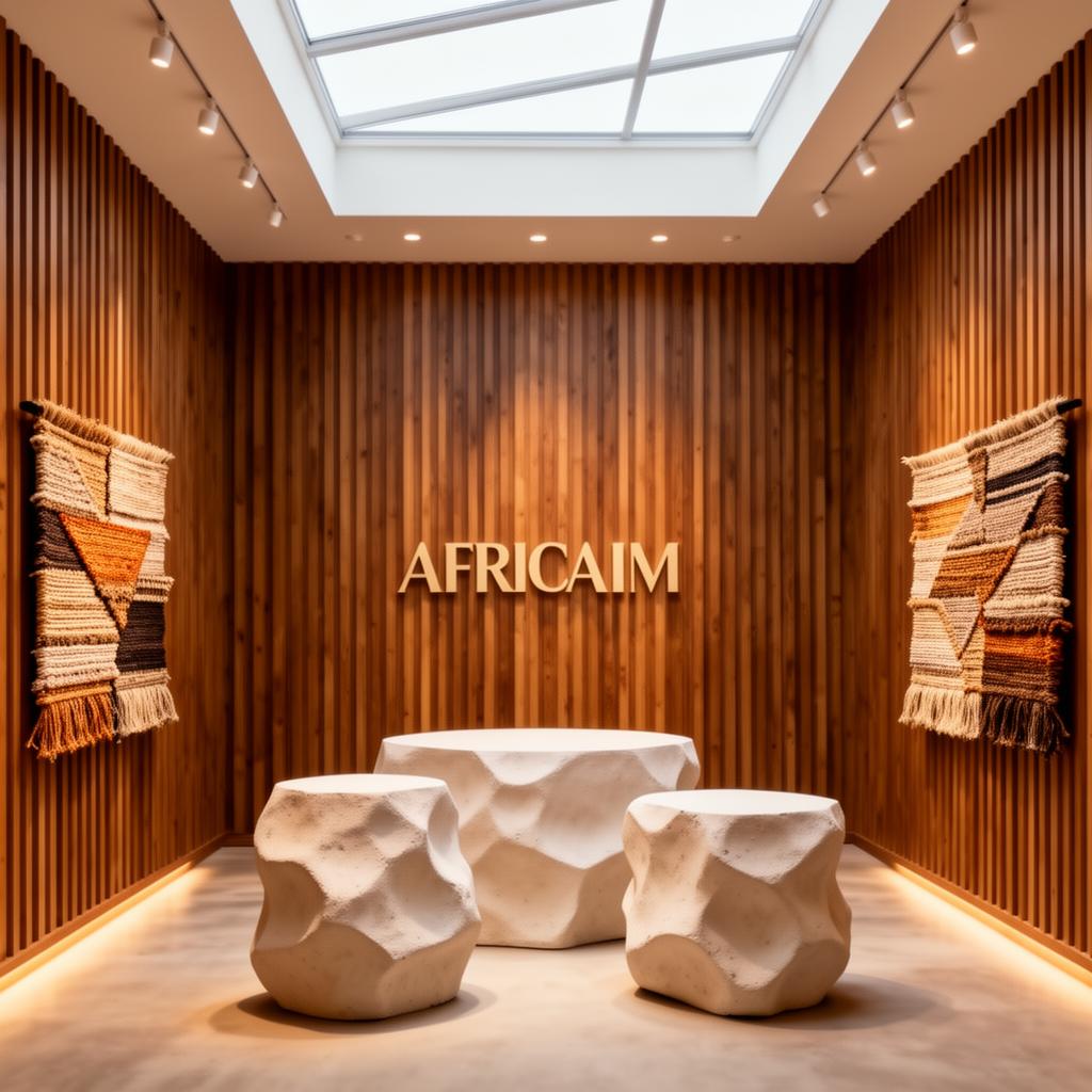 Nairobi Brand Pavilion