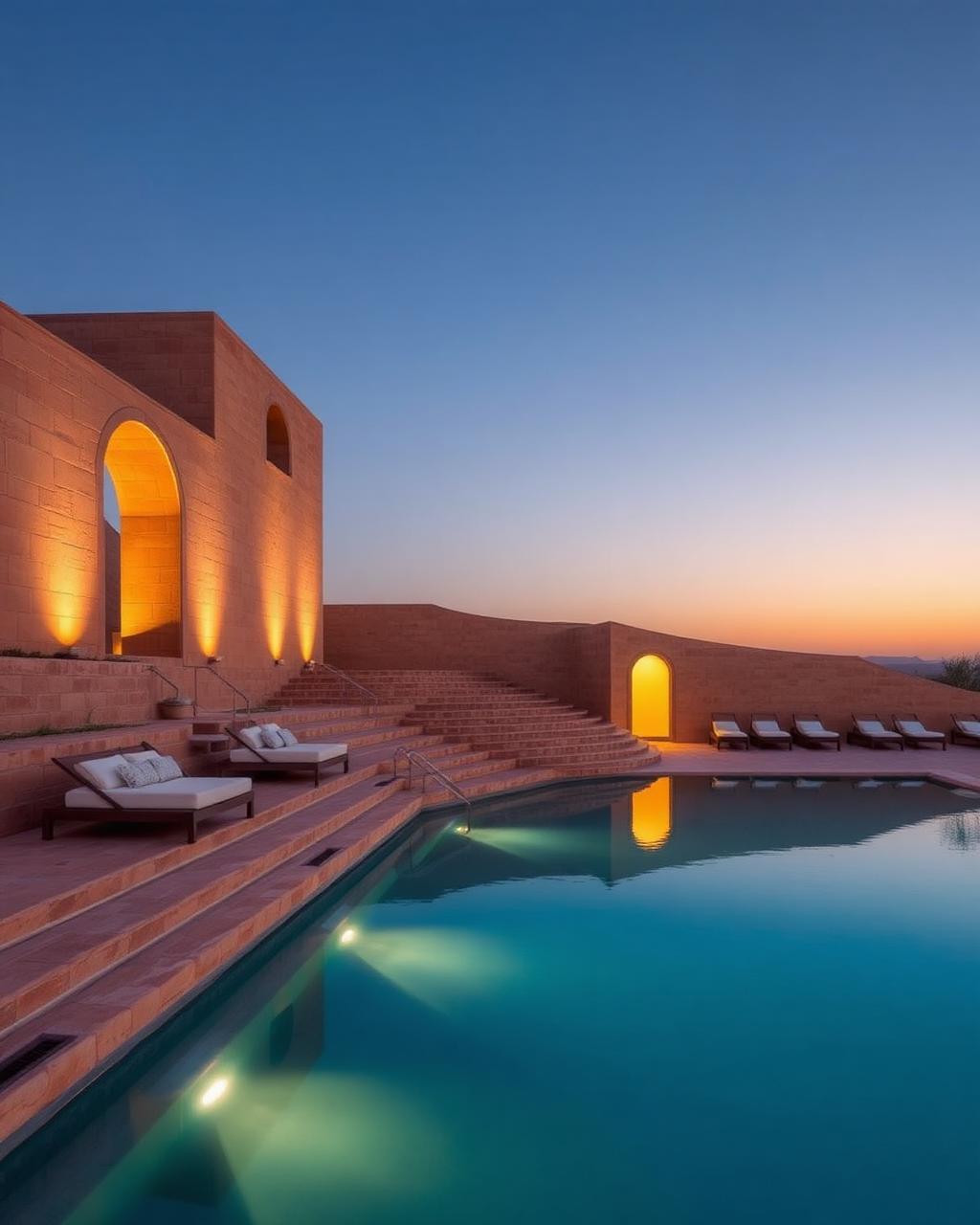 Al Wajh Resort