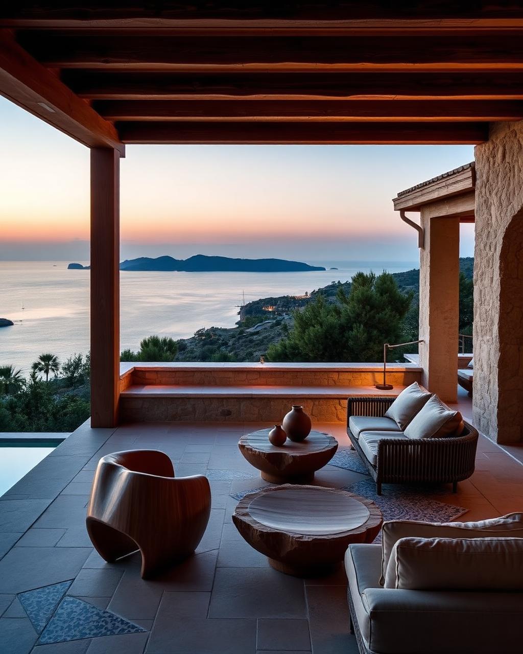 Sif Boutique Hotel